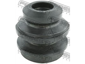 FEBEST TD-JZS160R amortizatorius 
 Pakaba -> Amortizatorius
48341-30080