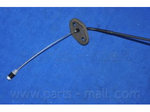 PARTS-MALL PTA-353 akceleratoriaus trosas
3279026100