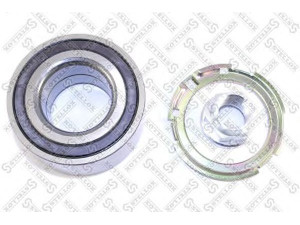 STELLOX 43-28247-SX rato guolio komplektas 
 Ašies montavimas/vairavimo mechanizmas/ratai -> Rato stebulė/montavimas -> Rato guolis
4021000QAG, 4021000QAK, 4412598