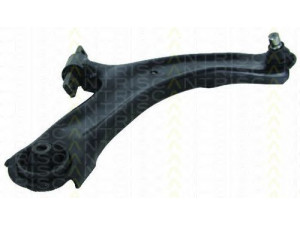 TRISCAN 8500 10579 vikšro valdymo svirtis 
 Ašies montavimas/vairavimo mechanizmas/ratai -> Valdymo svirtis/pasukamosios svirties sujungimas -> Vairo trauklės (valdymo svirtis, išilginis balansyras, diago
54500-BB00A, 54500-BR30A, 54500-JD000