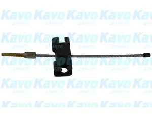 KAVO PARTS BHC-6518 trosas, stovėjimo stabdys 
 Stabdžių sistema -> Valdymo svirtys/trosai
36402BM600, 36402CD000