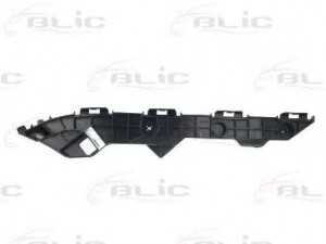 BLIC 6508-06-8116933P montavimo rėmas, buferis 
 Kėbulas -> Kėbulo dalys/ sparnas/buferis -> Buferis/dalys
5215602100