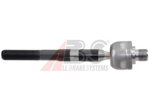 A.B.S. 240622 vidinė skersinė vairo trauklė 
 Vairavimas -> Vairo mechanizmo sujungimai
577242P100