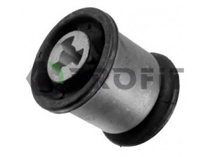 PROFIT 2307-0593 valdymo svirties/išilginių svirčių įvorė 
 Ašies montavimas/vairavimo mechanizmas/ratai -> Valdymo svirtis/pasukamosios svirties sujungimas -> Montavimas/sutvirtinimas
7H0501131A