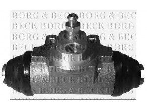 BORG & BECK BBW1402 rato stabdžių cilindras 
 Stabdžių sistema -> Ratų cilindrai
5340280050