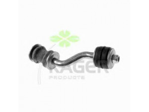 KAGER 85-0541 šarnyro stabilizatorius
855 407 469
