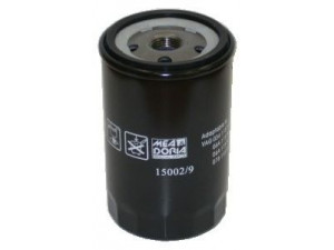 HOFFER 15002/9 alyvos filtras 
 Techninės priežiūros dalys -> Techninės priežiūros intervalai
034115561A, 06A115561, 06A115561B