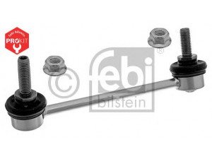 FEBI BILSTEIN 43574 šarnyro stabilizatorius 
 Ašies montavimas/vairavimo mechanizmas/ratai -> Stabilizatorius/fiksatoriai -> Savaime išsilyginanti atrama
33 50 9 803 516
