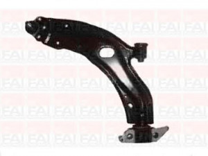 FAI AutoParts SS6098 vikšro valdymo svirtis 
 Ašies montavimas/vairavimo mechanizmas/ratai -> Valdymo svirtis/pasukamosios svirties sujungimas -> Vairo trauklės (valdymo svirtis, išilginis balansyras, diago
98810140
