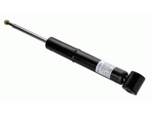 SACHS 170 819 amortizatorius 
 Pakaba -> Amortizatorius
443 513 031 P, 4A5 513 031, 4A9 513 031 C