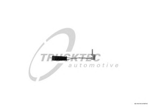 TRUCKTEC AUTOMOTIVE 02.42.036 įspėjimo kontaktas, stabdžių trinkelių susidėvėjimas
211 540 1717, 220 540 0617, 220 540 0717