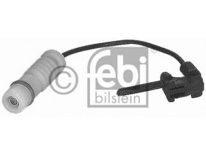 FEBI BILSTEIN 07616 įspėjimo kontaktas, stabdžių trinkelių susidėvėjimas
000 540 02 17, 123 540 00 17