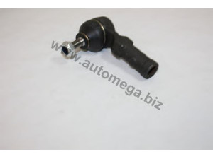 AUTOMEGA 30770100470812 skersinės vairo trauklės galas 
 Vairavimas -> Vairo mechanizmo sujungimai
7701047812, 7701047812