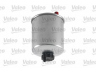 VALEO 587549 kuro filtras 
 Techninės priežiūros dalys -> Papildomas remontas
8200638748