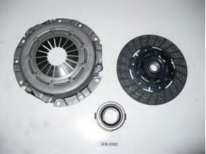 IPS Parts ICK-5302 sankabos komplektas 
 Sankaba/dalys -> Sankabos remonto komplektas, visas