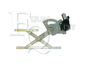EQUAL QUALITY 010080 lango pakėliklis 
 Vidaus įranga -> Elektrinis lango pakėliklis
824031J010