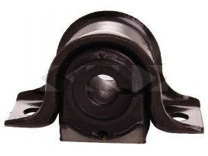 SPIDAN 411388HD įvorė, stabilizatorius 
 Ašies montavimas/vairavimo mechanizmas/ratai -> Stabilizatorius/fiksatoriai -> Sklendės
638 326 00 81, 906 323 14 85, 906 323 35 85 S1