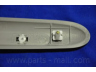 PARTS-MALL PZA-M501 apdailos/apsauginės juostelė, durelės
8772129510
