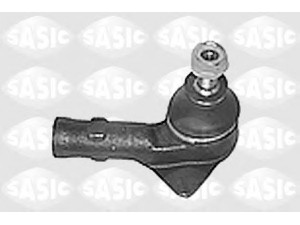SASIC 9006353 skersinės vairo trauklės galas 
 Vairavimas -> Vairo mechanizmo sujungimai
5021414, 6120232