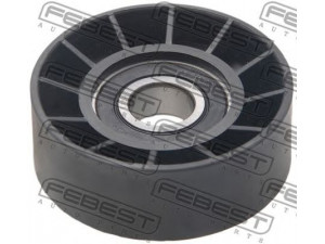 FEBEST 2587-RELIII įtempiklio skriemulys, V formos rumbuotas diržas 
 Diržinė pavara -> V formos rumbuotas diržas/komplektas -> Įtempiklio skriemulys
04891659AA, 1345A013, 0818.38, 504086948