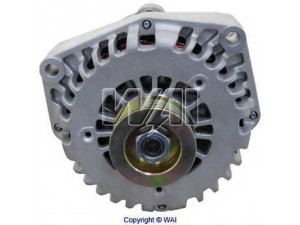 WAIglobal 8540N kintamosios srovės generatorius