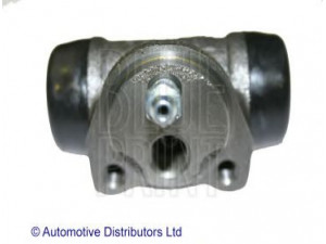 BLUE PRINT ADC44431 rato stabdžių cilindras 
 Stabdžių sistema -> Ratų cilindrai
MB950181