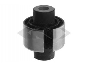 SPIDAN 412521 valdymo svirties/išilginių svirčių įvorė
5Q0 505 311 D*, Part of, 5Q0 505 311 D*