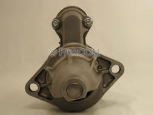 FARCOM 103247 starteris 
 Elektros įranga -> Starterio sistema -> Starteris
M2T37281, 23300-AA100, 23300-KA040