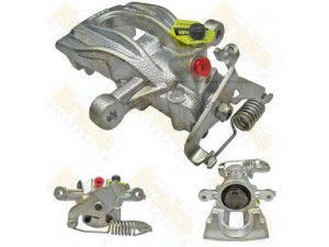 Brake ENGINEERING CA2449 stabdžių apkaba 
 Stabdžių sistema -> Stabdžių matuoklis -> Stabdžių matuoklio montavimas
1356393, 1500121, 4S712553BB
