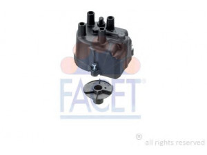 FACET 2.7985 skirstytuvo dangtelis 
 Kibirkšties / kaitinamasis uždegimas -> Degimo skirstytuvas/dalys
06303-PR3-000, 30102-PM5-305, 30102-PM5-306