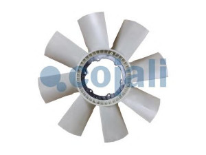 COJALI 7077103 ventiliatoriaus ratas, variklio aušinimas
1411429, 1497673