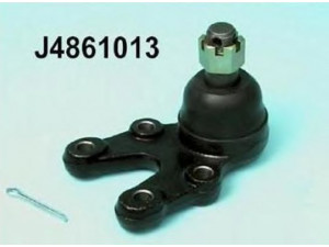NIPPARTS J4861013 atramos/vairo trauklė 
 Ašies montavimas/vairavimo mechanizmas/ratai -> Sujungimai -> Atramos/vairo trauklė
40161-48W00, 40161-48W25, 40161-B9500