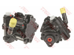TRW JPR866 hidraulinis siurblys, vairo sistema 
 Vairavimas -> Vairo pavara/siurblys
8K0145155K, 8K0145156T