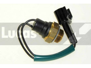 LUCAS ELECTRICAL SNB869 temperatūros jungiklis, radiatoriaus ventiliatorius 
 Aušinimo sistema -> Siuntimo blokas, aušinimo skysčio temperatūra
90340497, 90340497