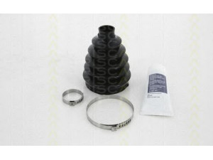 TRISCAN 8540 10824 gofruotoji membrana, kardaninis velenas
2T144A084AA, 4371800, 39241-BU125