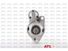 ATL Autotechnik A 18 930 starteris 
 Elektros įranga -> Starterio sistema -> Starteris
058911023F, 085 911 023 F, 085 911 023 M