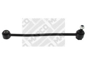 MAPCO 52622 šarnyro stabilizatorius 
 Ašies montavimas/vairavimo mechanizmas/ratai -> Stabilizatorius/fiksatoriai -> Savaime išsilyginanti atrama
4 709 303, YC15-5C486-AF