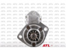 ATL Autotechnik A 78 130 starteris
128000-0970, 128000-0971, 128000-0973
