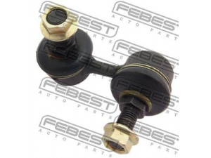 FEBEST 0423-505 šarnyro stabilizatorius 
 Ašies montavimas/vairavimo mechanizmas/ratai -> Stabilizatorius/fiksatoriai -> Savaime išsilyginanti atrama
4056A013, MB808076