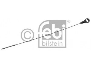 FEBI BILSTEIN 47302 alyvos lygio matuoklis 
 Variklis -> Tepimas -> Alyvos lygio matuoklis
1174.G6, 1174.H1, 96 779 935 80