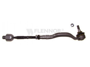 FLENNOR FL580-A strypo montavimas 
 Vairavimas -> Sujungimo trauklės surinkimas/dalys -> Sujungimo trauklės surinkimas
32106774319, 32216751040