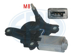 ERA 460253 valytuvo variklis 
 Priekinio stiklo valymo sistema -> Varikliukas, priekinio stiklo valytuvai
51833785