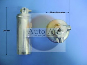 AUTO AIR GLOUCESTER 31-1093 džiovintuvas, oro kondicionierius 
 Oro kondicionavimas -> Džiovintuvas
80100SD4003, 80340SD40113, 80100SD4003