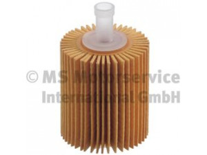 KOLBENSCHMIDT 50014272 alyvos filtras 
 Techninės priežiūros dalys -> Techninės priežiūros intervalai
04152-0R010, 04152-31060, 04152-31080