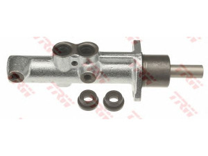 TRW PML398 pagrindinis cilindras, stabdžiai 
 Stabdžių sistema -> Pagrindinis stabdžių cilindras
0004316301