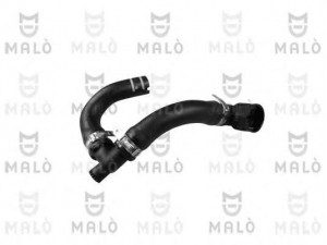 MAL? 147791A žarna, šilumokaičio šildymas 
 Šildymas / vėdinimas -> Žarnelės/vamzdeliai
51877600