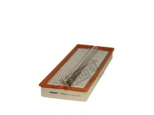 HENGST FILTER E32L02 oro filtras 
 Filtrai -> Oro filtras
5 022 745, 890 X 9601 FA, 603 094 01 04