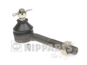 NIPPARTS J4821033 skersinės vairo trauklės galas 
 Vairavimas -> Vairo mechanizmo sujungimai
48520-7F001, 48570-31G25