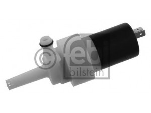 FEBI BILSTEIN 35478 vandens siurblys, priekinio stiklo plovimas
0384 984, 384 984