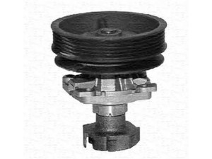 MAGNETI MARELLI 350981333000 vandens siurblys 
 Aušinimo sistema -> Vandens siurblys/tarpiklis -> Vandens siurblys
7720987, 7737200, 7744397, 777034